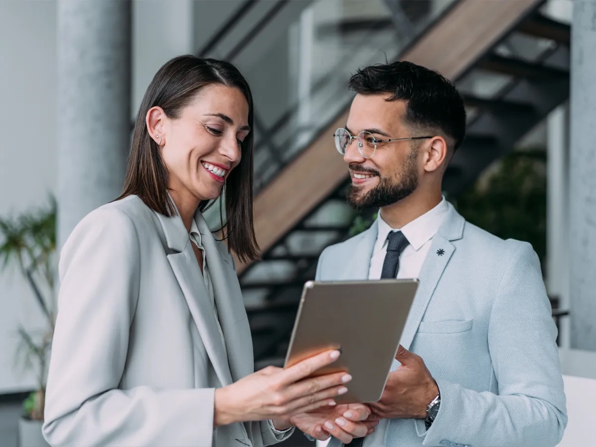 Mirus Personaleinsatzplanung PEP