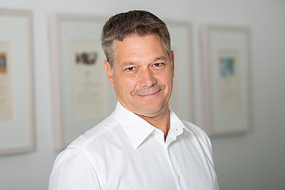 Mirus Mitarbeiter - stellvertretender Geschäftsführer