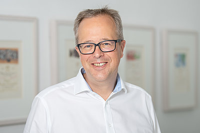 Mirus Mitarbeiter - CEO