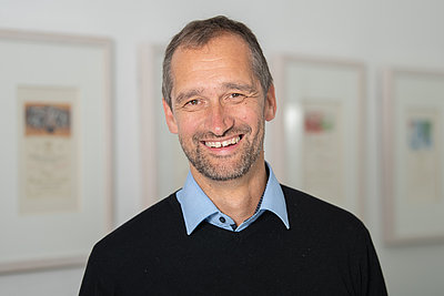 Mirus Mitarbeiter