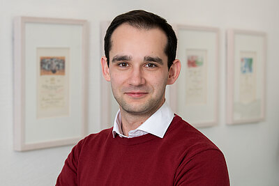 Panik Tibor