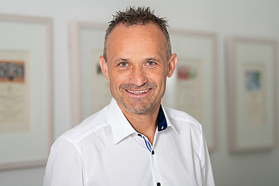 Mirus Mitarbeiter