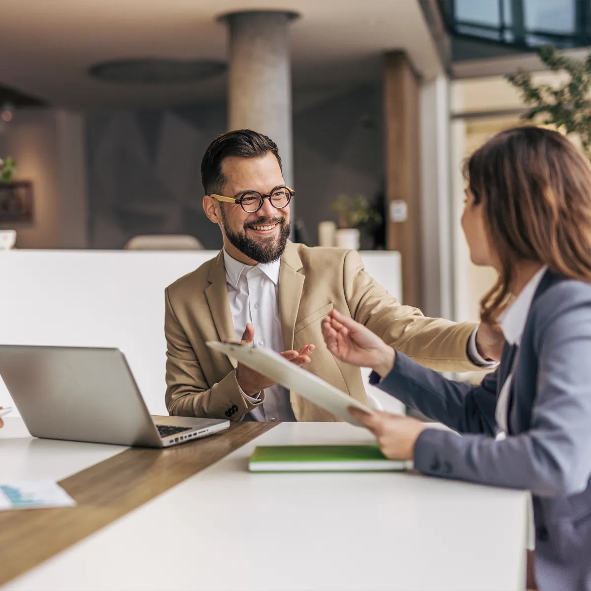 Mirus Business - Die Hospitality- Komplettlösung