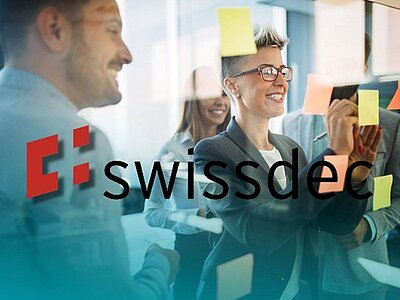 Swissdec 5.0 kommt