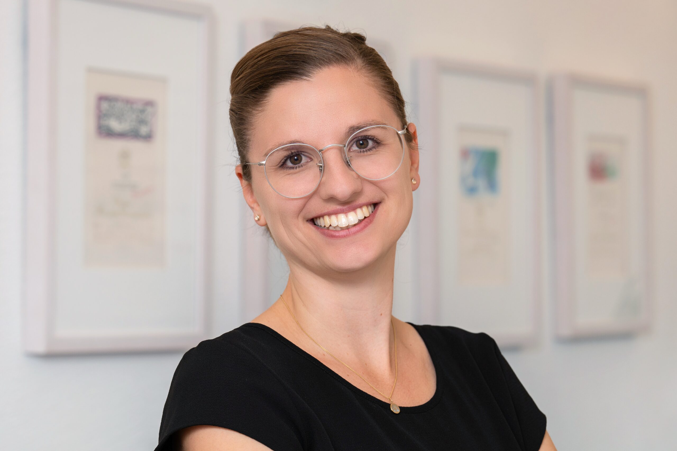 Bettina Giovanoli