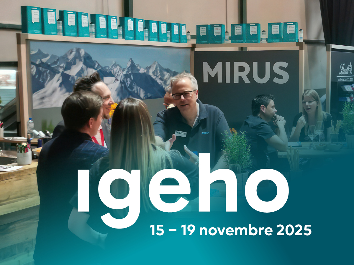 Igeho 2025