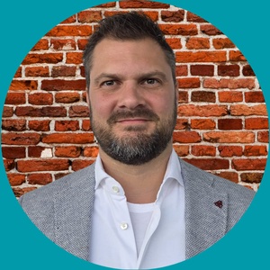 Mario Köhler, CEO BK Management AG